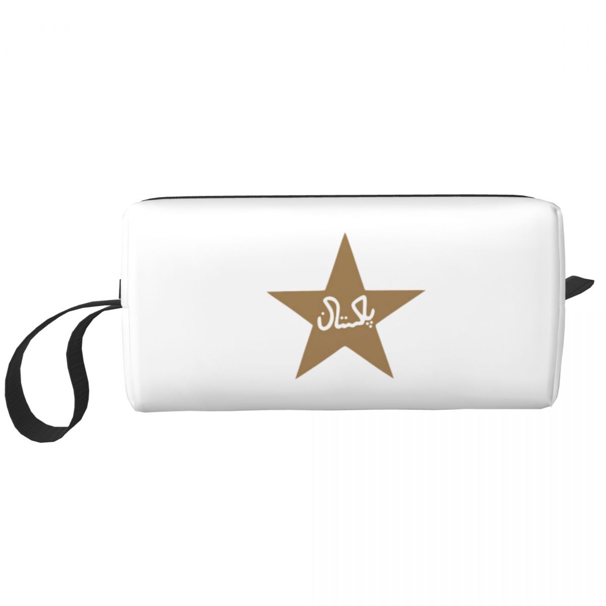 Women Bags Pakistan - Косметичка-органайзер для макияжа и туалетных принадлежностей