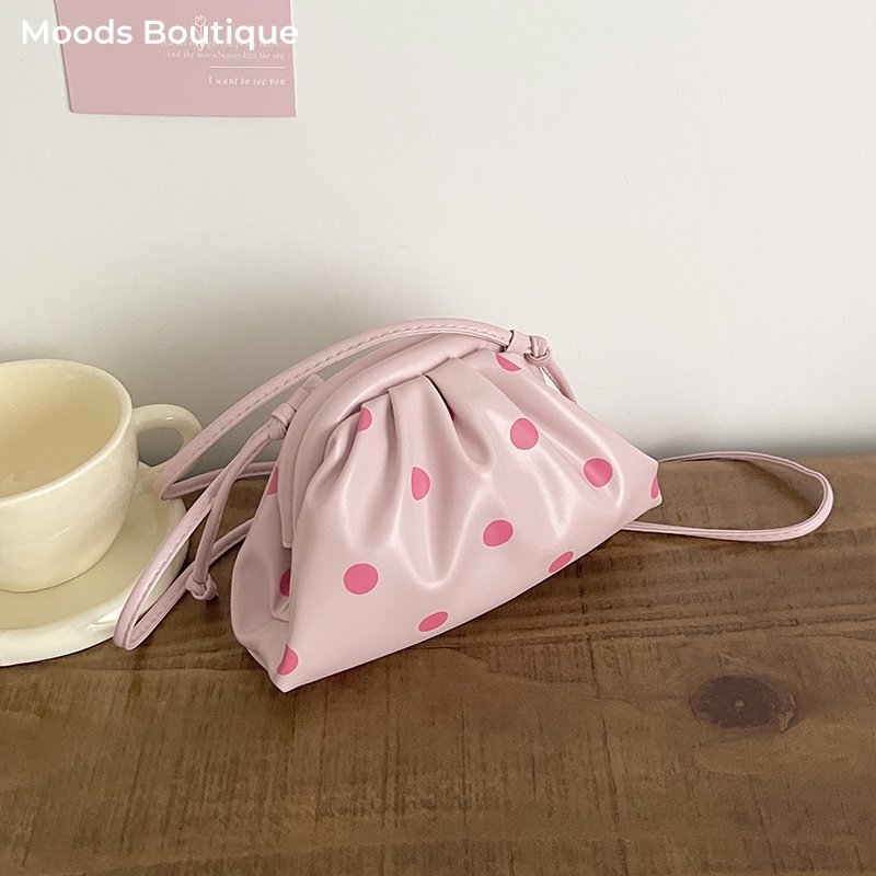Women Bags Designer - Сумки и клатчи MOODS Super Mini