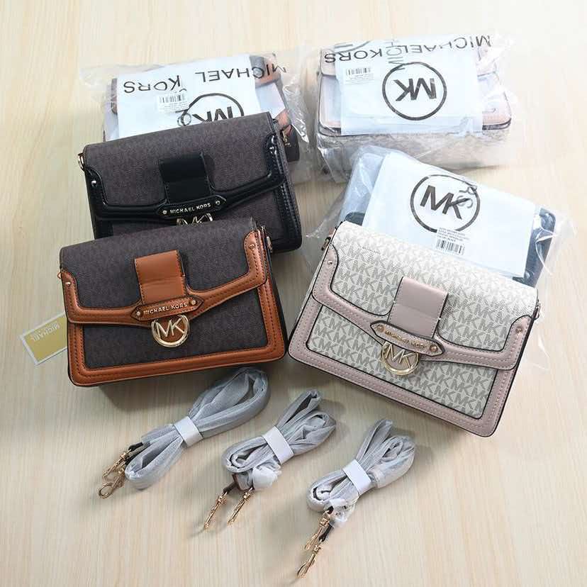 Women Bags High End Brands - Новые минималистичные стильные маленькие сумки Michael
