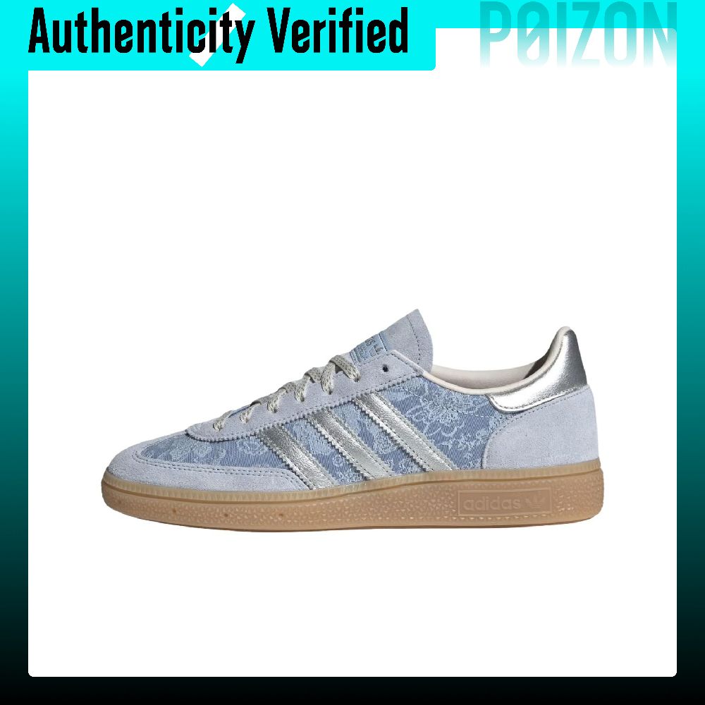 Adidas Shoes Gazelle - Adidas Originals HANDBALL SPEZIAL Женские кроссовки