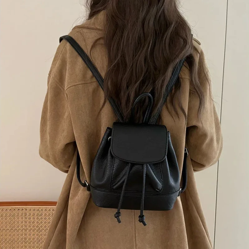 Women Bags H&M - Маленькие модные рюкзаки, школьные сумки для