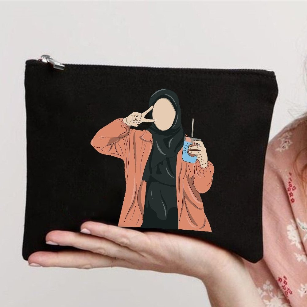 Women Bags For Eid - Модная косметичка для женщин, сумка для