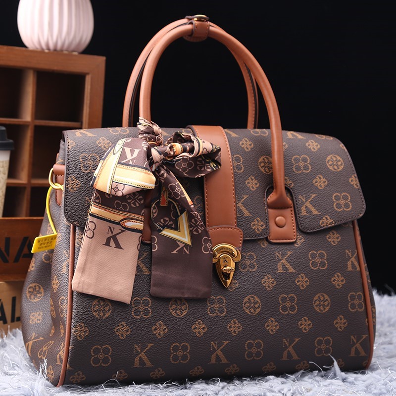 Women Bags High End Brands - Легкая роскошная брендовая женская сумка 2021,