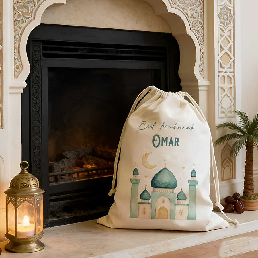 Women Bags For Eid - Подарочные пакеты на заказ к празднику