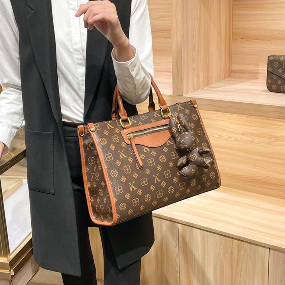 Women Bags High End Brands - Брендовая женская сумка 2025 года, новая