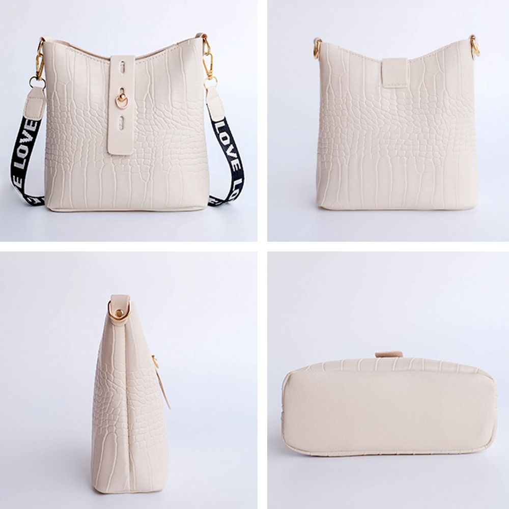 Женская сумка-мессенджер через – обзор и цена Women Bags H&M