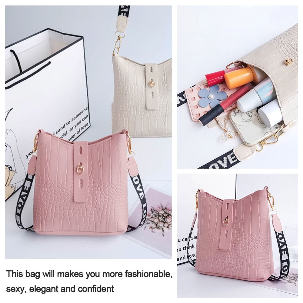 Женская сумка-мессенджер через – обзор и цена Women Bags H&M