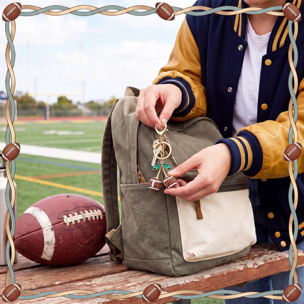 2/4/8 шт. Брелок в виде футбол – обзор и цена Women Bags For Eid