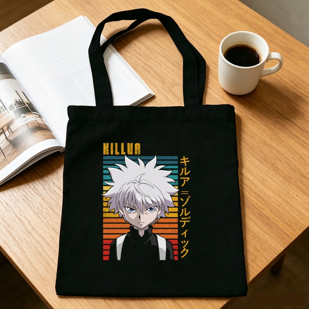 Сумка-тоут Hunter x Hunter, тк – обзор и цена Women X Bags