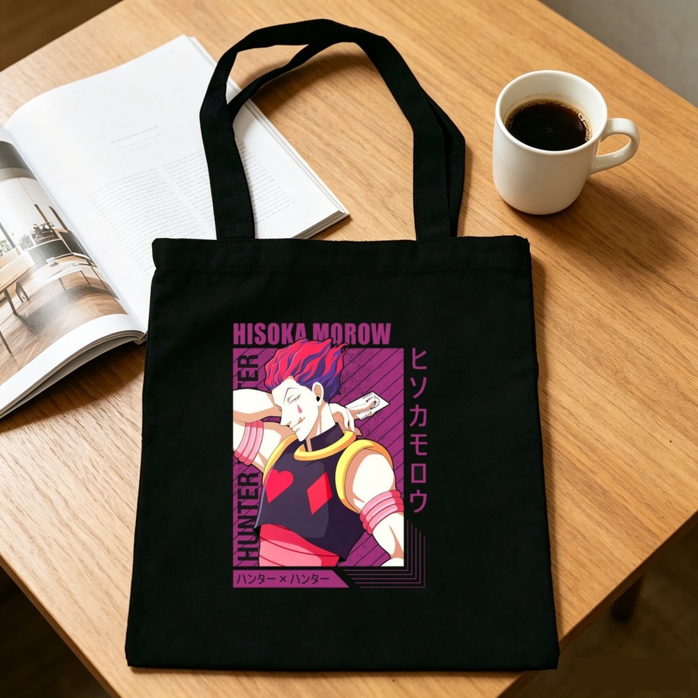 Сумка-тоут Hunter x Hunter, тк – обзор и цена Women X Bags