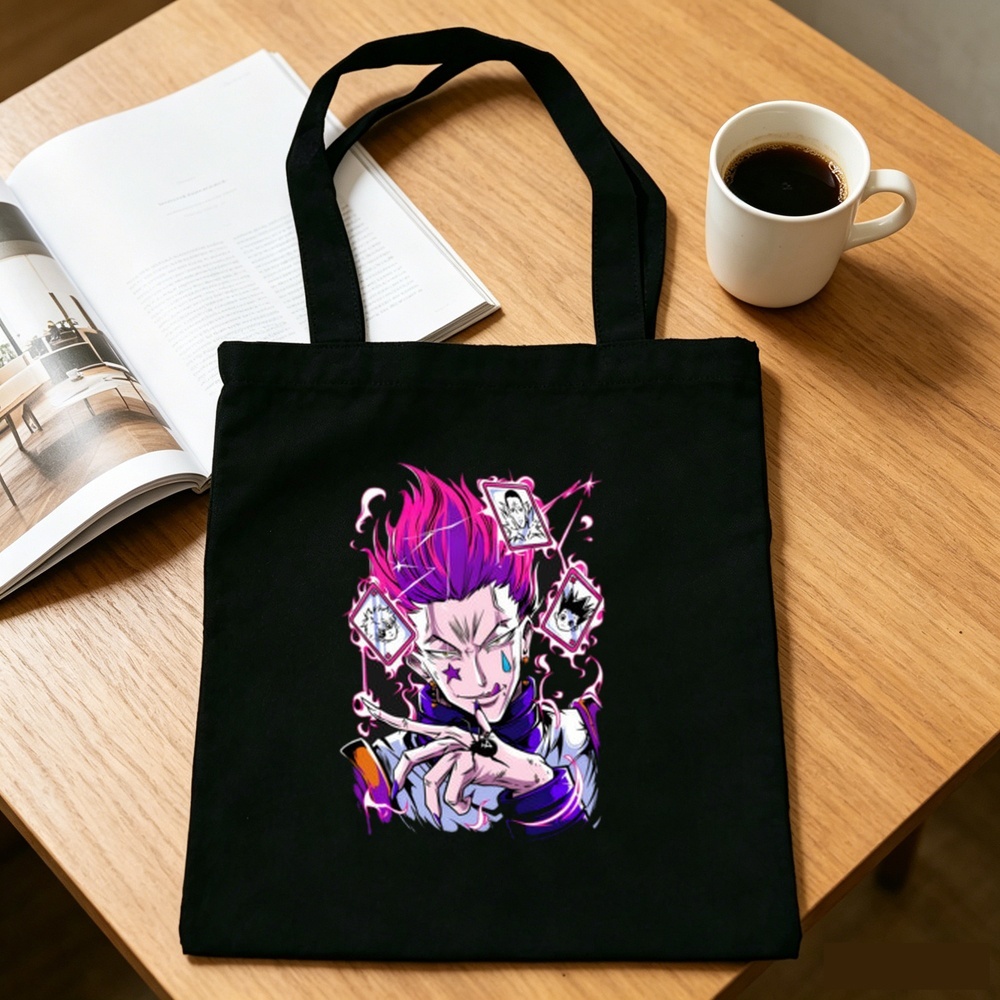 Сумка-тоут Hunter x Hunter, тк – обзор и цена Women X Bags