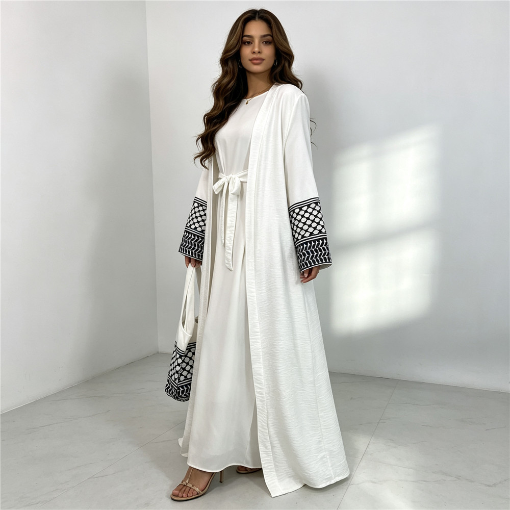 Абайя с открытым передом для ж – обзор и цена Women Bags For Eid