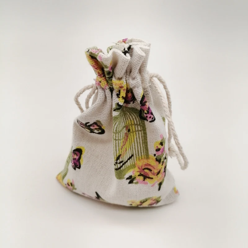50-100 шт., мешок для свадебно – обзор и цена Women Bags For Eid