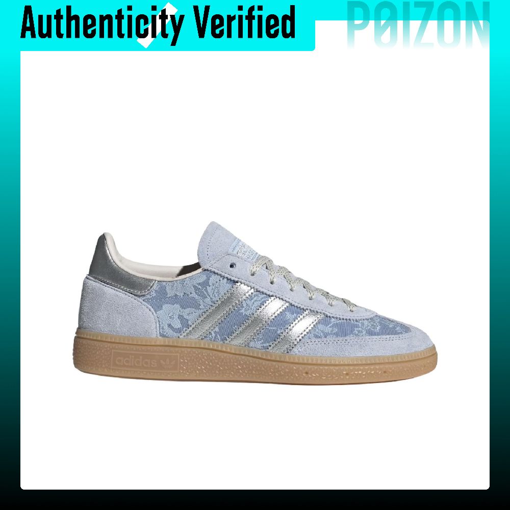 Adidas Originals HANDBALL SPEZ – обзор и цена Adidas Shoes Gazelle