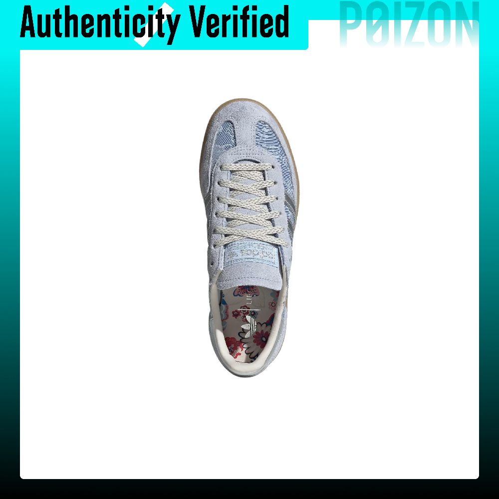 Adidas Originals HANDBALL SPEZ – обзор и цена Adidas Shoes Gazelle