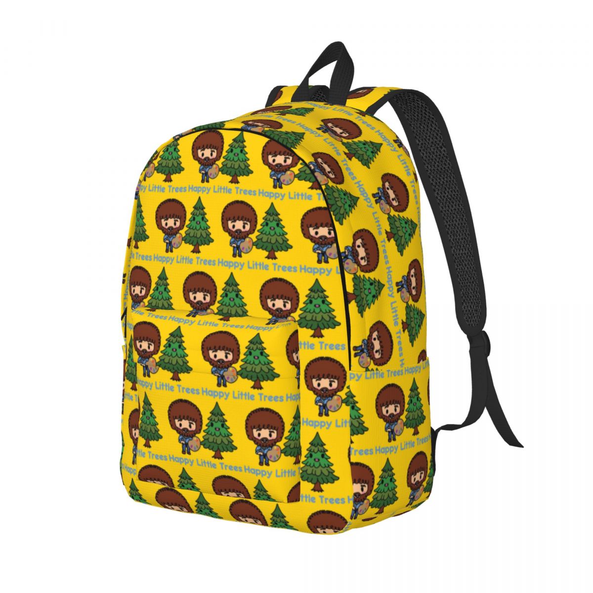Рюкзак HAPPY LITTLE TREES (BOB – обзор и цена Women Bags Ross