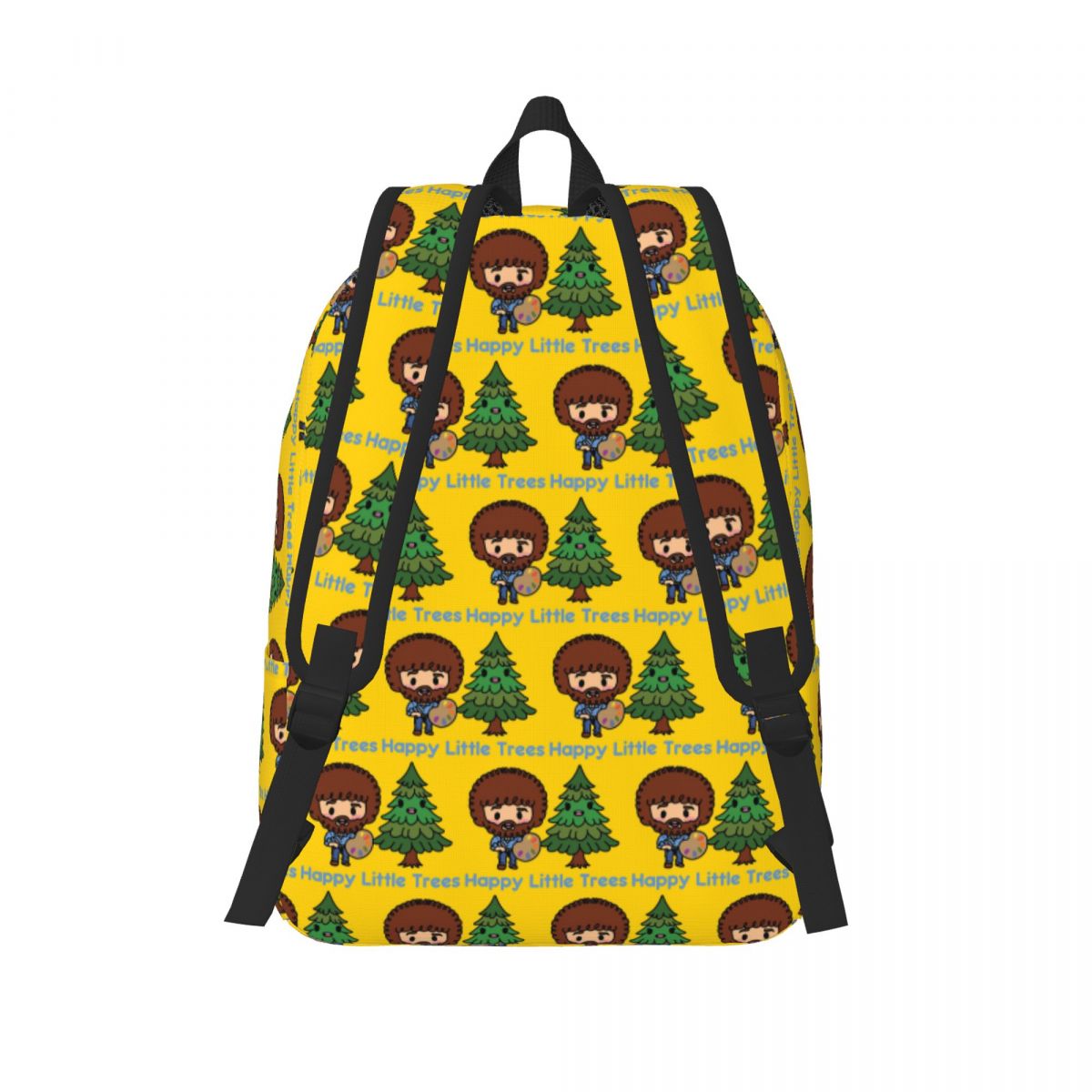 Рюкзак HAPPY LITTLE TREES (BOB – обзор и цена Women Bags Ross