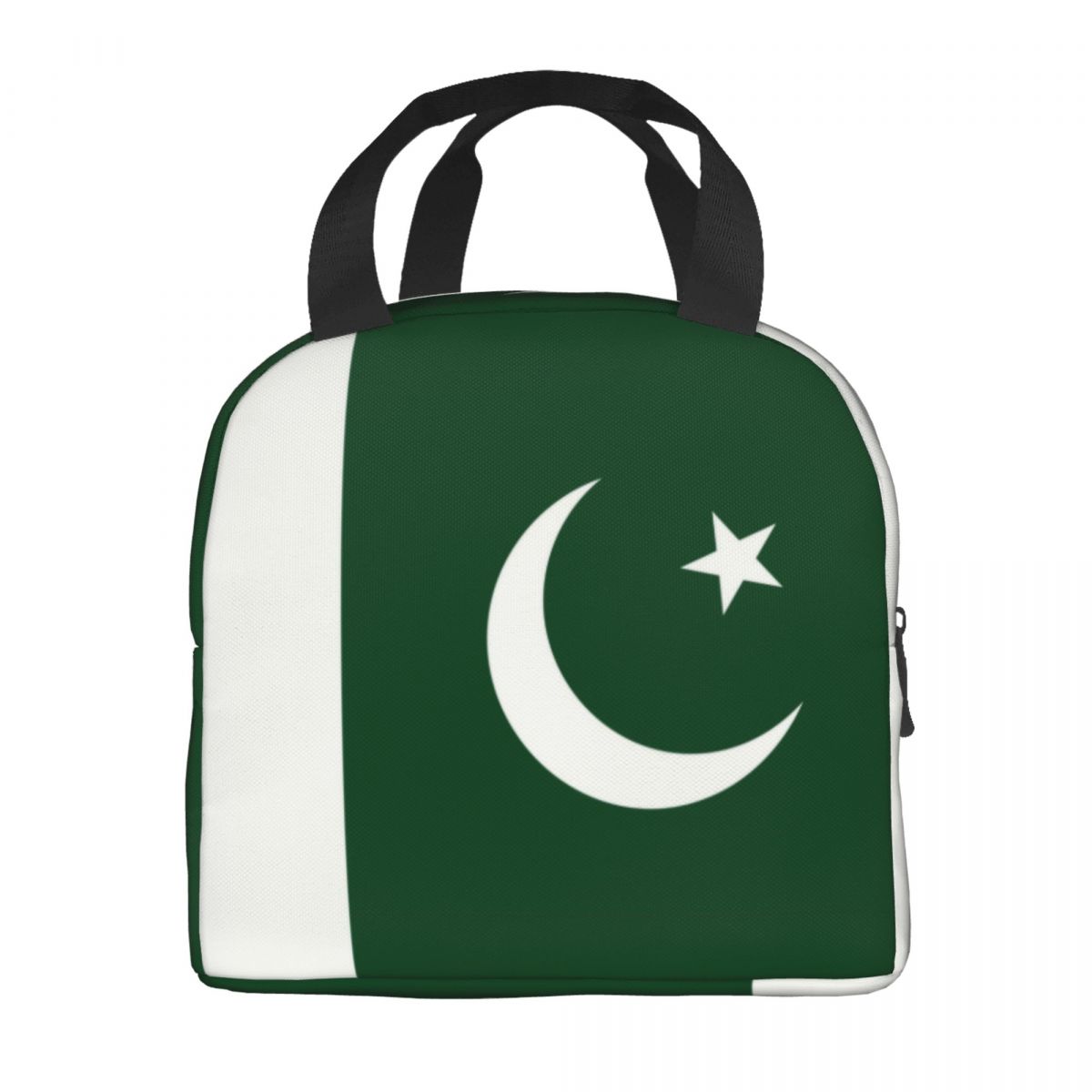 Изолированная сумка для обеда  – обзор и цена Women Bags Pakistan