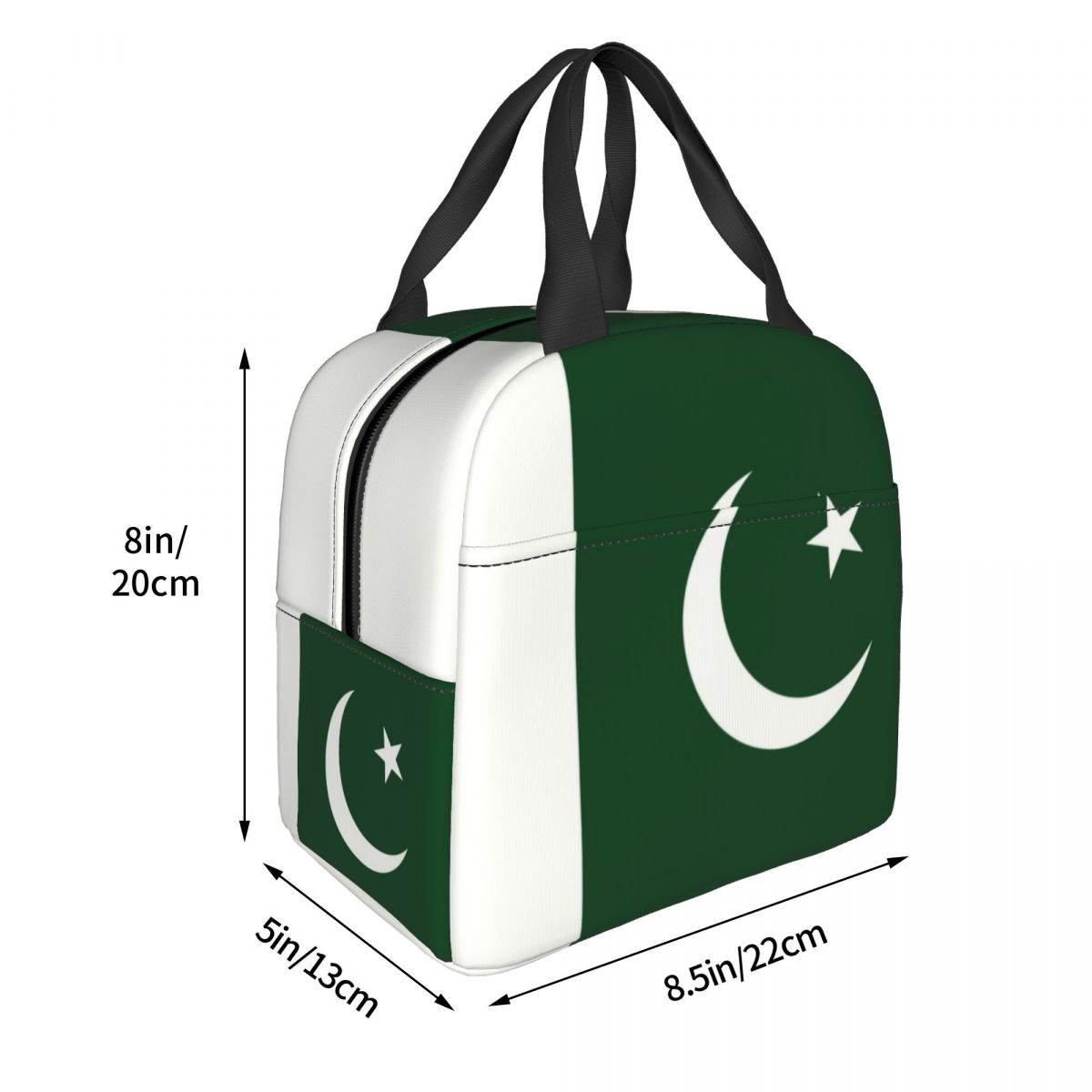 Изолированная сумка для обеда  – обзор и цена Women Bags Pakistan