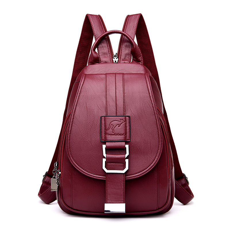 Популярные женские рюкзаки 6 ц – обзор и цена Women Bags H&M