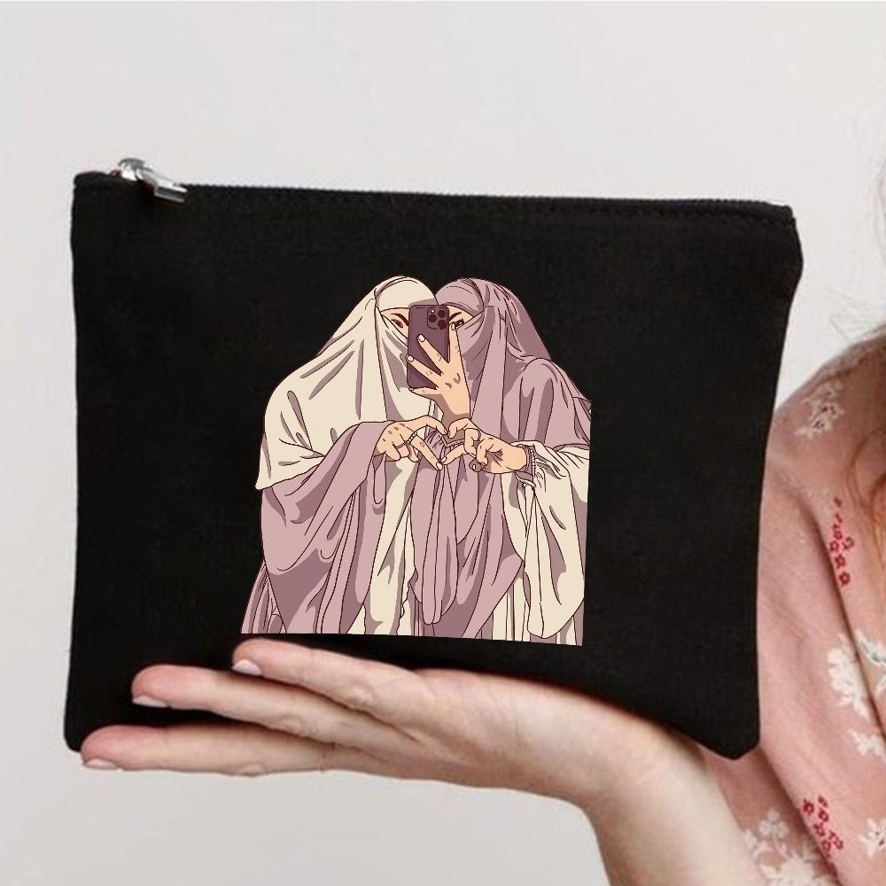 Модная косметичка для женщин,  – обзор и цена Women Bags For Eid