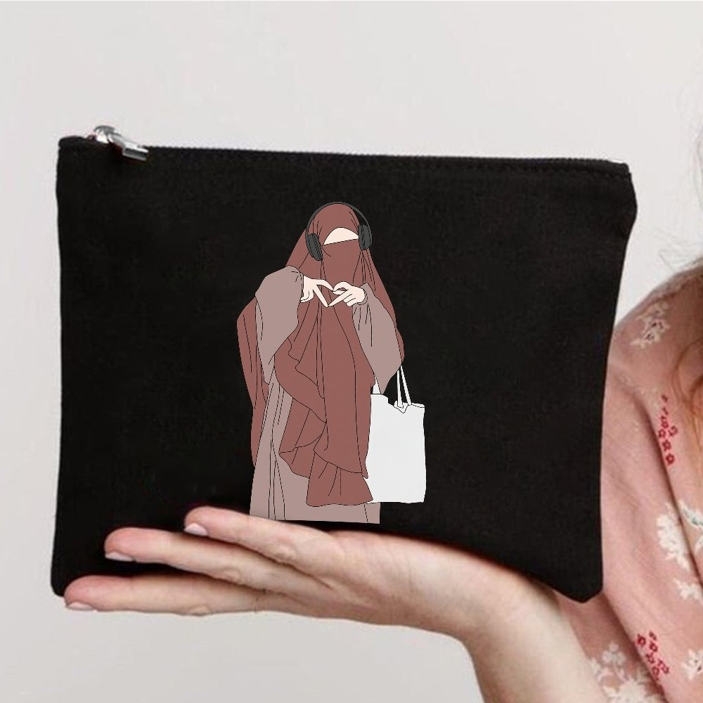 Модная косметичка для женщин,  – обзор и цена Women Bags For Eid