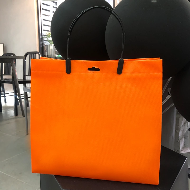 10 шт. оранжевых нетканых сумо – обзор и цена Women Bags For Eid