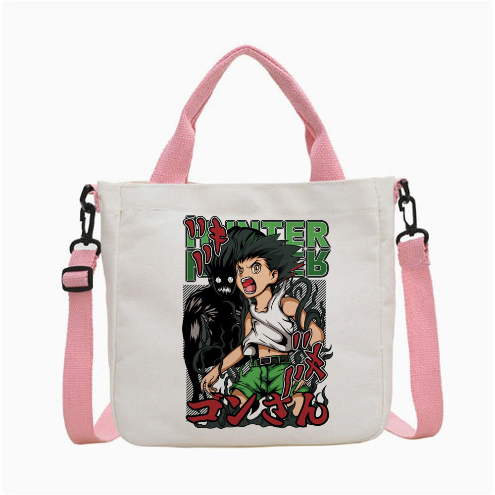 Сумка-тоут Hunter x Hunter, на – обзор и цена Women X Bags