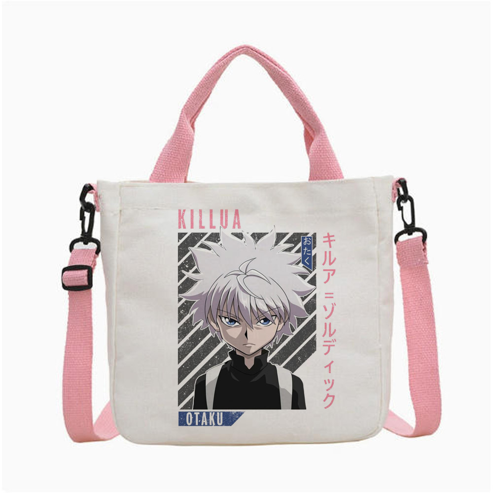 Сумка-тоут Hunter x Hunter, на – обзор и цена Women X Bags