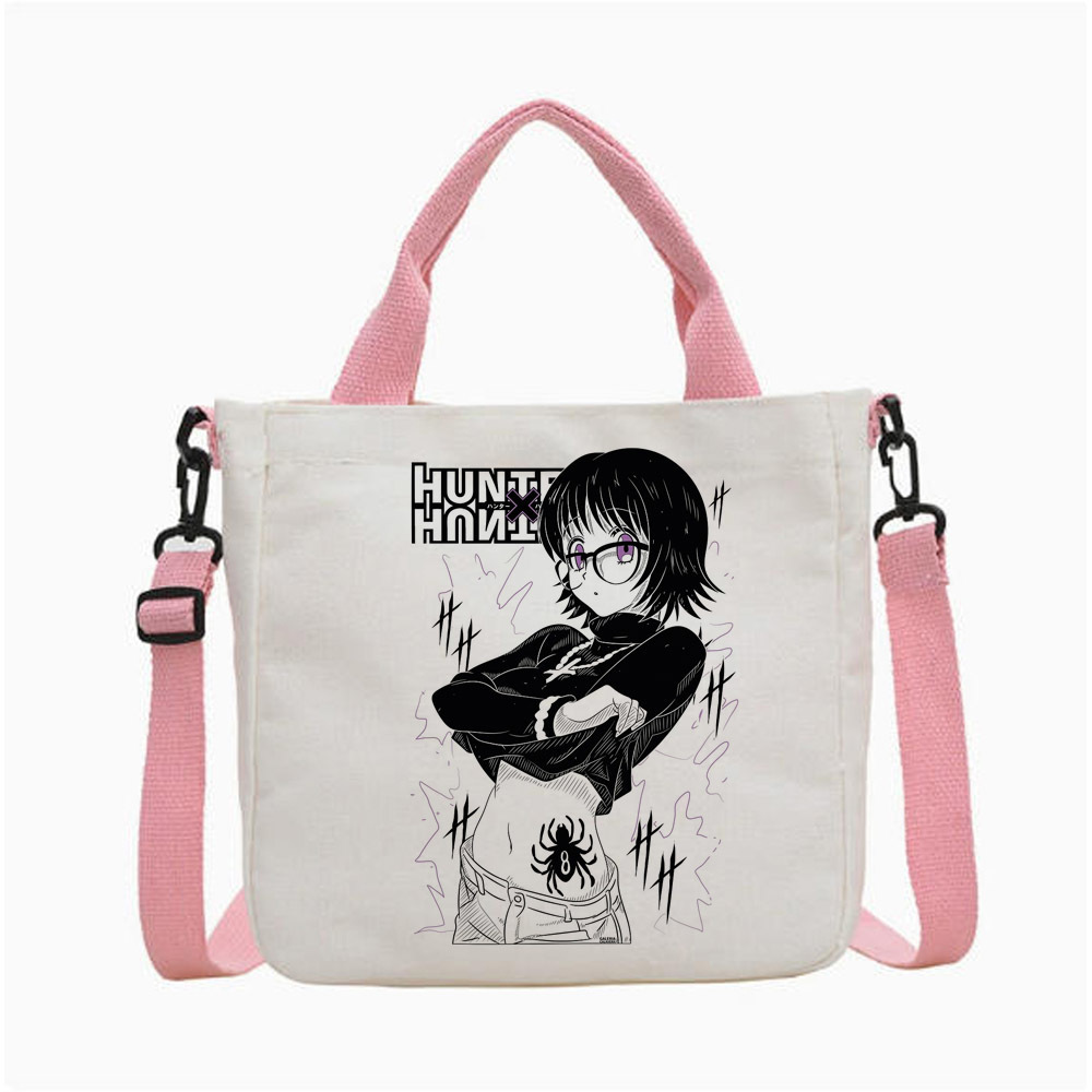 Сумка-тоут Hunter x Hunter, на – обзор и цена Women X Bags