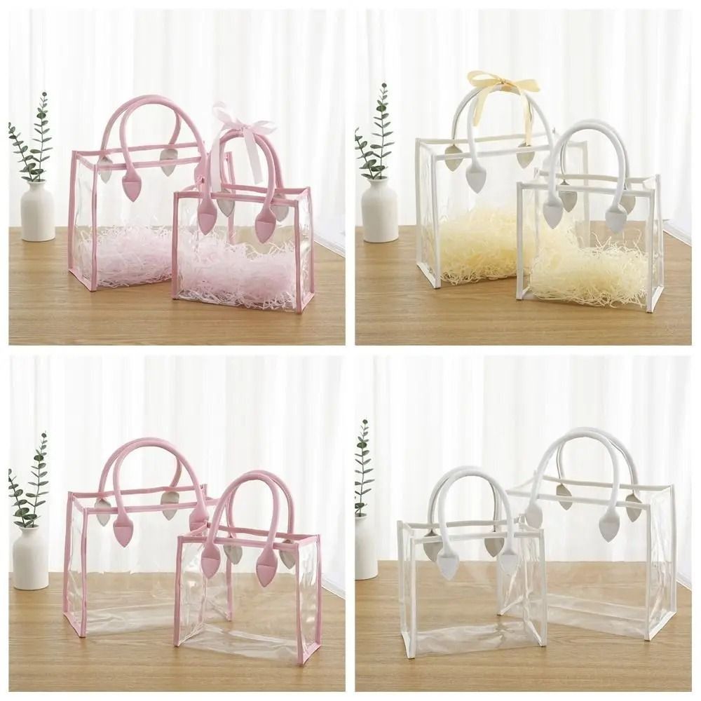 Водонепроницаемая прозрачная п – обзор и цена Women Bags For Eid