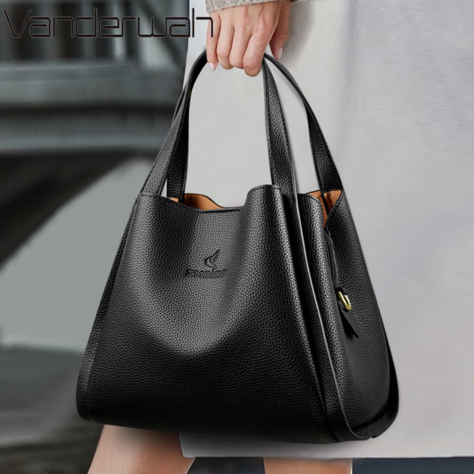 VANDERWAH натуральная брендова – обзор и цена Women Bags High End Brands
