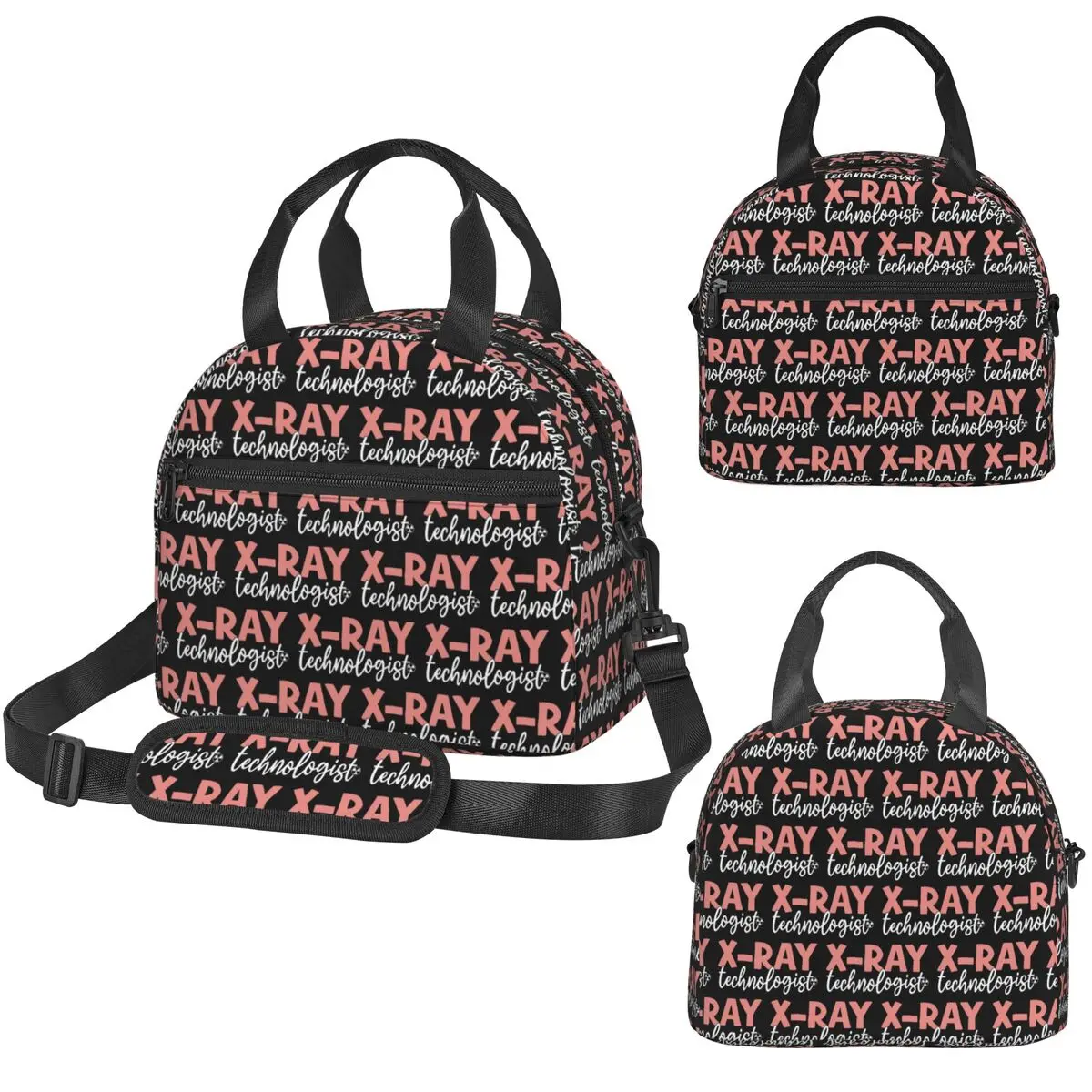 Термосумка для обедов X Ray Te – обзор и цена Women X Bags