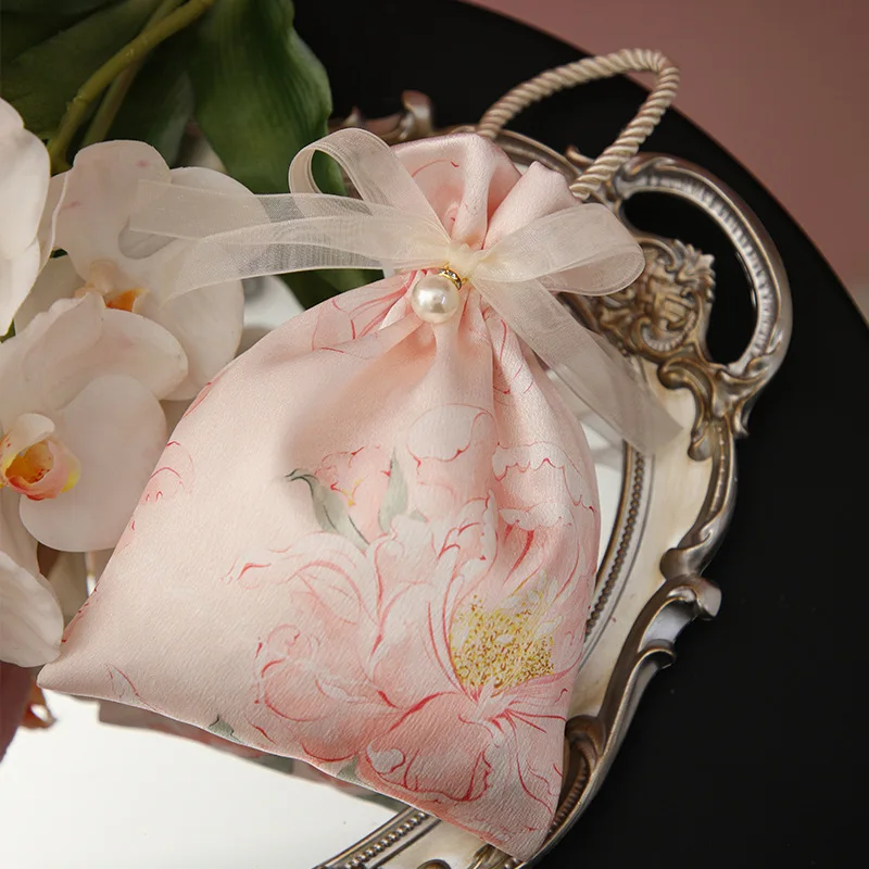 5/10/20 шт. Красивая подарочна – обзор и цена Women Bags For Eid