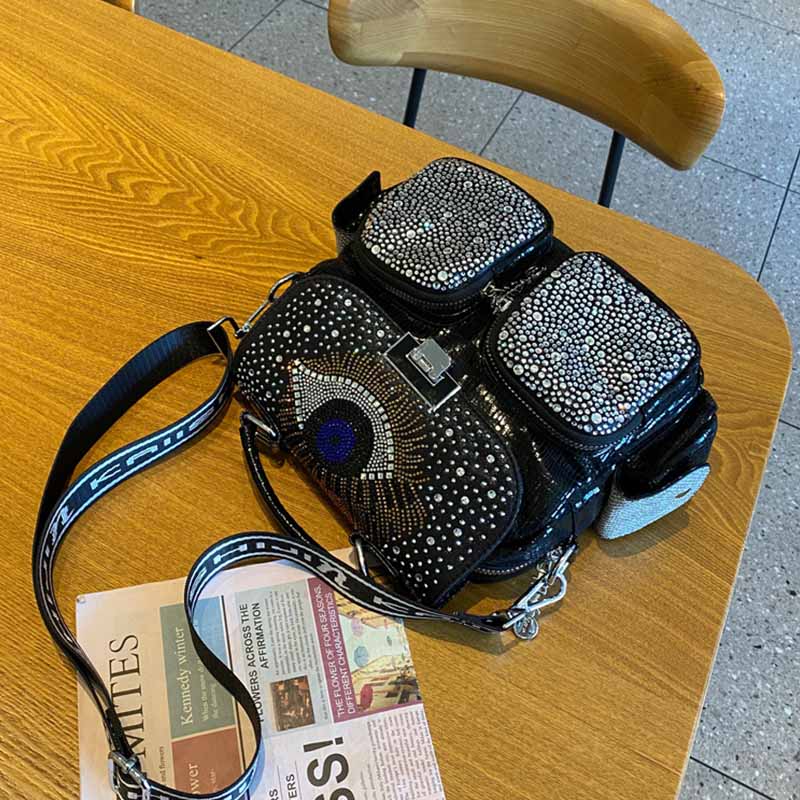 Модный женский рюкзак, вместит – обзор и цена Women Bags H&M