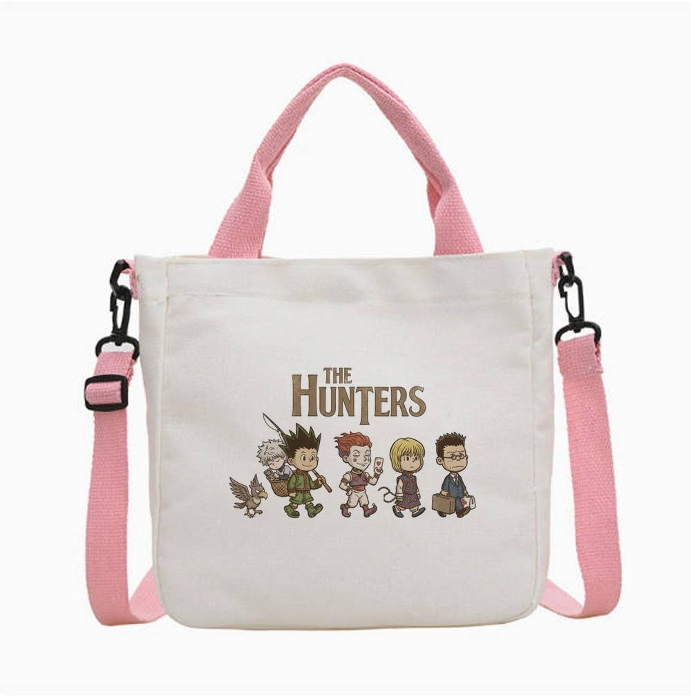 Сумка-тоут Hunter x Hunter, ск – обзор и цена Women X Bags