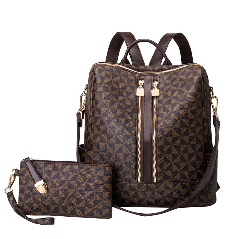 Комплект из 2 рюкзаков и сумок – обзор и цена Women Bags H&M