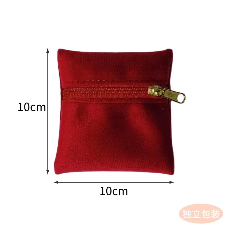 10 шт. бархатных мешочков на м – обзор и цена Women Bags For Eid